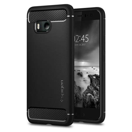 spigen case for htc u11 drop test|Spigen Rugged Armor Case for HTC U11 .